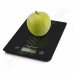 Електронна везна Esperanza, Lemon, Black, 5kg, MAX
