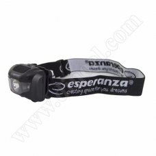 Работна лампа Esperanza, Antlia, LED, EOT036, Black