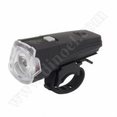 LED светлина за велосипед Esperanza, EOT019, WEZEN