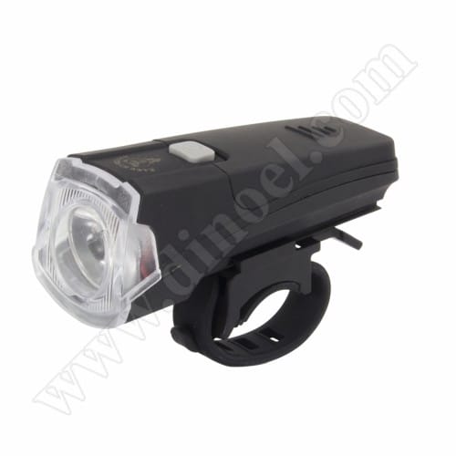 LED светлина за велосипед Esperanza, EOT019, WEZEN