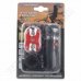 LED светлини за велосипед Esperanza EOT015 SET ALPHECCA