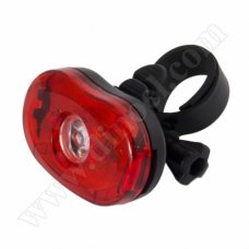 LED светлина за велосипед Esperanza, EOT007, NEKKAR