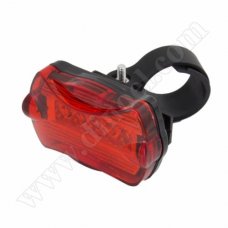 LED светлина за велосипед Esperanza, EOT008, HELVETIOS