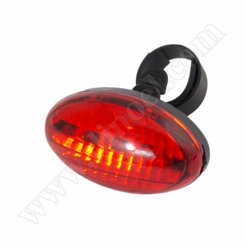 LED светлина за велосипед Esperanza, EOT009, ARION
