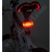 LED светлина за велосипед Esperanza, EOT009, ARION