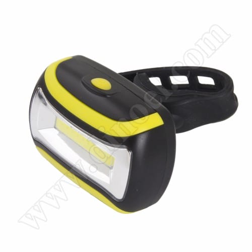 LED светлина за велосипед Esperanza, EOT012, TURAIS