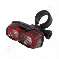LED светлина за велосипед Esperanza, EOT013, ARKTUR