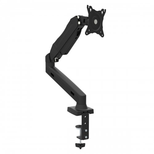 Стойка за монитор Esperanza, Fonos, газов амортисьор до  6kg, 17-27", ERW019