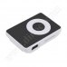 Мини плеър DMC, МP-8010, microSD, White, Blue