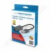Мрежова карта Esperanza, Gigabit, ENA101, USB 3.0 Type-A - RJ45, 1000Mbps