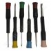 Отвертка DMC, Jackly, JK-8152, комплект 6 части