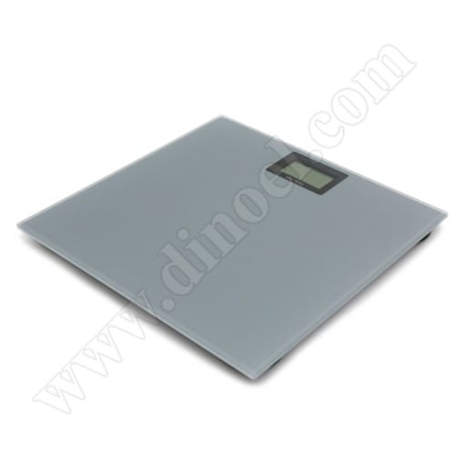 Кантар за баня Omega, Gray, 180kg, MAX
