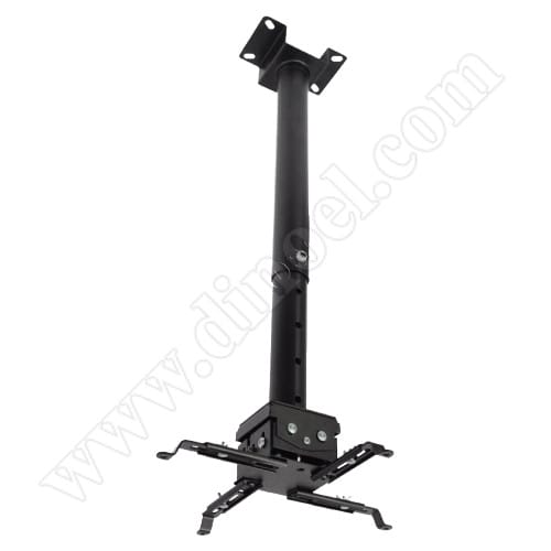 Поставка за проектор Omega, Mount, Ceiling, Projector, 13,5kg, Teak, OUPRB-18M