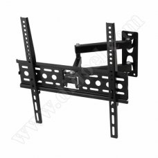 Поставка за телевизор Esperanza, Mount, Tilt, 26"-70", 45kg, Atlas, ERW016