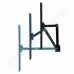 Поставка за телевизор Esperanza, Mount, Tilt, 26"-70", 45kg, Atlas, ERW016