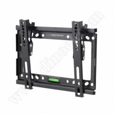 Поставка за телевизор Esperanza, Mount, Tilt, 14"-50", 25kg., Castor, ERW010