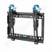 Поставка за телевизор Esperanza, Mount, Tilt, 14"-50", 25kg., Castor, ERW010