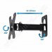 Поставка за телевизор Esperanza, Mount, Full Motion, 14"-50", 25kg, Horus, ERW011