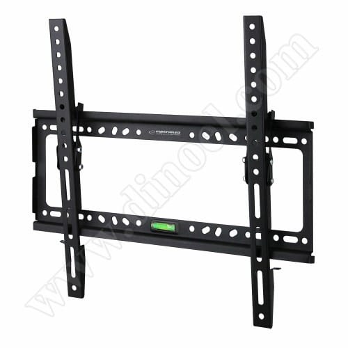 Поставка за телевизор Esperanza, Mount, Tilt, 26"-70", 30kg., Hypnos, ERW014
