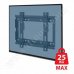 Поставка за телевизор Esperanza, Mount, Fix, 14"-50", 25kg, Perses, ERW013