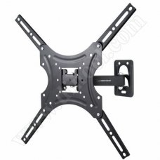 Поставка за телевизор Esperanza, Mount, Full Motion, 26"-70", 55kg, Proteus, ERW015