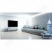 Поставка за телевизор Omega, Mount, Fixed, 42"-85", 80kg, Pine, OUTV85F