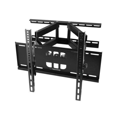 Поставка за телевизор Esperanza, Mount, Tilt, 26"-70", 55kg, Titan, ERW012
