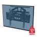 Поставка за телевизор Esperanza, Mount, Tilt, 26"-70", 55kg, Titan, ERW012