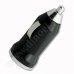 Адаптер захранване RoTech, Car Socket, 12-24V - 5V, 2.1A, USB x2