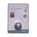 Адаптер захранване Omega, OUCC2C3, 12-24V - 5V, 3.1A, USB 2.0 x2