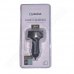 Адаптер захранване Platinet, PLCRVT, 12-24V -5V, 2.4A, USB 2.0 x2