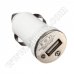 Адаптер захранване RoTech, Car Socket, 12-24V - 5V, 1.2A, USB