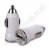 Адаптер захранване RoTech, Car Socket, 12-24V - 5V, 1.2A, USB