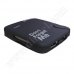 Разклонител и четец за карти RoTech, RT-53005, micro USB 2.0, Black