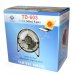 Вентилатор Super Mute, USB, CM TD-603, Yellow