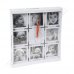 Часовник Platinet, Zegar, Wall Clock, Family, PZFC