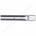 Външна батерия Platinet, 10000 mAh, 2x USB, Power Bank, Black, PMPB10B, 42781