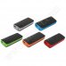 Външна батерия Platinet, 4400 mAh, 1x USB, Power Bank, Blue