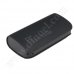 Външна батерия Platinet, 5200 mAh, 1x USB, Power Bank, Black