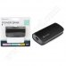 Външна батерия Platinet, 5200 mAh, 1x USB, Power Bank, Black