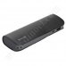 Външна батерия Platinet, 7200 mAh, 1x USB, Power Bank, Black