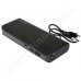 Външна батерия Platinet, 8000 mAh, 2x USB, Power Bank, Black