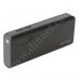 Външна батерия Platinet, 8000 mAh, 2x USB, Power Bank, Black