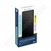Външна батерия Platinet, 8000 mAh, 2x USB, Power Bank, Blue