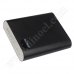 Външна батерия RoTech, 4800 mAh, 1x USB, Power Bank, Black