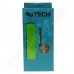 Външна батерия RoTech,  1500 mAh, 1x USB, Power Bank, Green