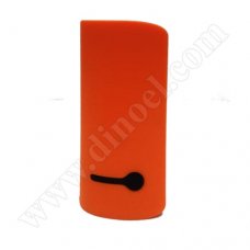 Външна батерия RoTech, 3000 mAh, 1x USB, Power Bank, Orange
