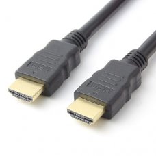 Кабел Omega, GOLD, HDMI(M) - HDMI(M), 4K, V1.4b,  1.5m