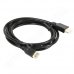Кабел Omega, GOLD, HDMI(M) - mini HDMI(M), 4K, V1.4, 1.8m