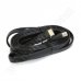 Кабел Omega, GOLD, HDMI(M) - HDMI(M), 4K, V1.4b,  1.5m, Blister, плосък